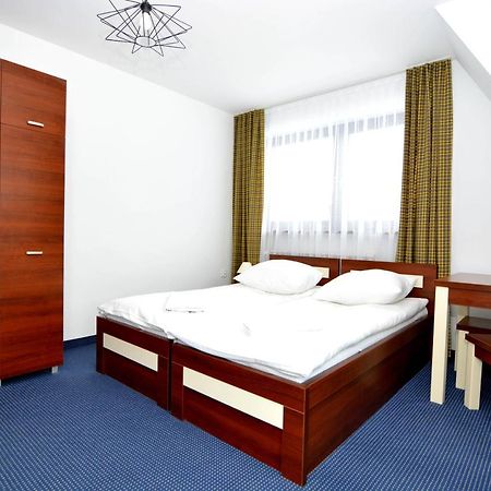 Noclegi Pod Bukowina Poronin Esterno foto