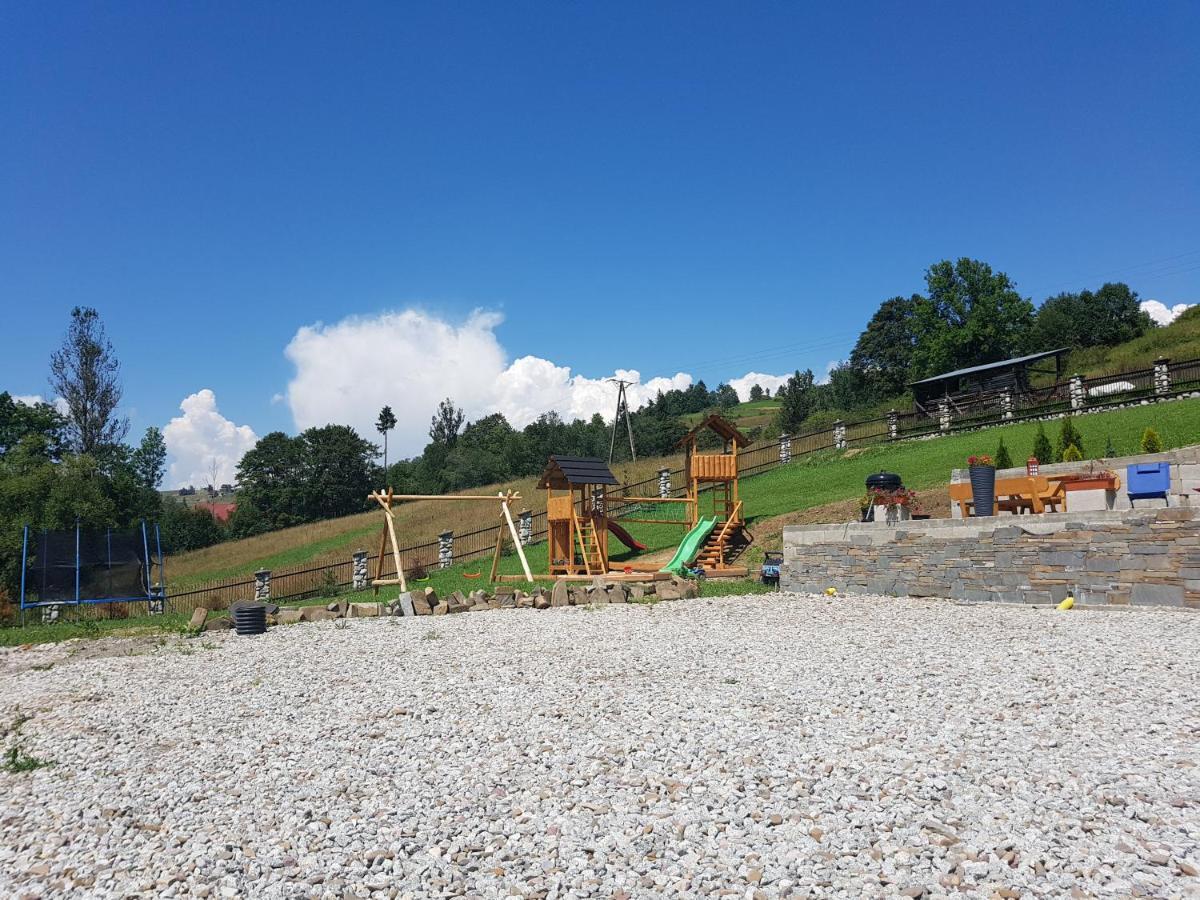 Noclegi Pod Bukowina Poronin Esterno foto